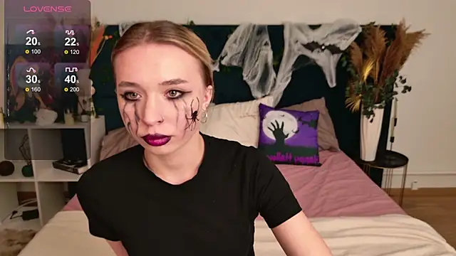 RachelColon online show from October 2025 04:41:01 PM