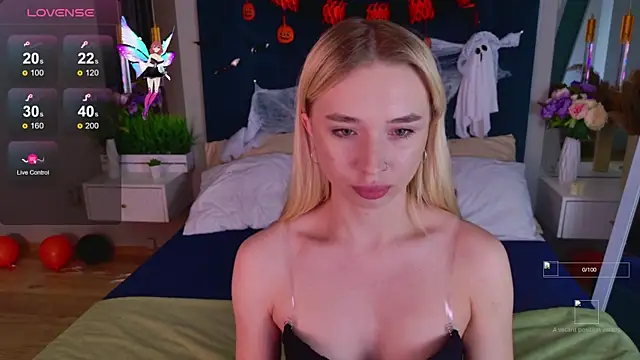 RachelColon online show from November 2025 03:47:02 PM