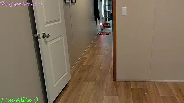 Allie Kat online show from February 2026 04:36:01 PM