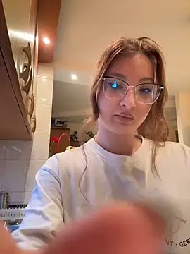 RebekaRose online show from November 2025 12:13:01 AM