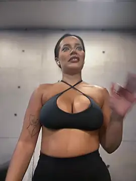 Risky Workouts online show from May 2026 06:36:02 PM