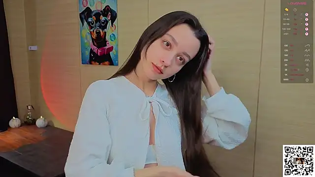 VineciaDestors online show from November 2025 05:20:01 PM