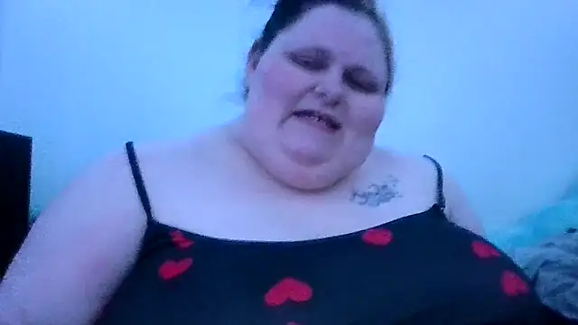 bigmamavirgo01 online show from September 2025 06:19:01 PM