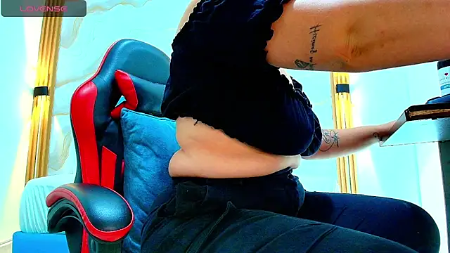 anapau cooper online show from April 2026 04:59:01 AM