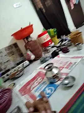 Hot pooja55 online show from February 2026 06:55:02 AM