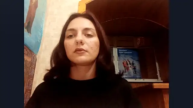 SinlessTaking online show from October 2025 03:22:02 PM