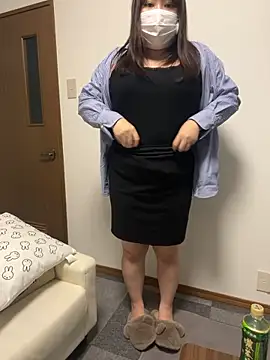 shimera-nohime25 online show from October 2025 01:34:01 PM