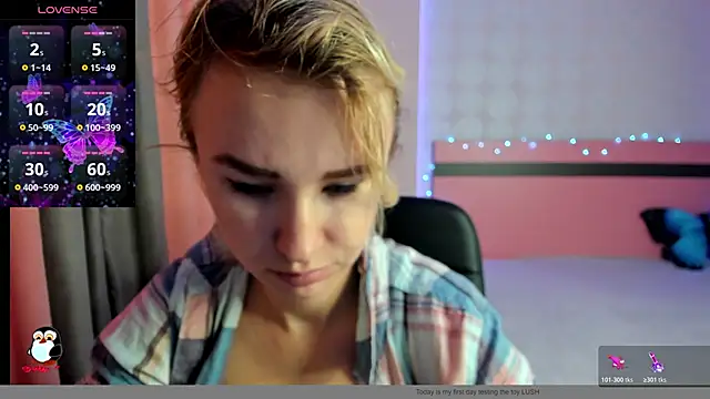 MeryMidnight online show from November 2025 06:49:01 AM