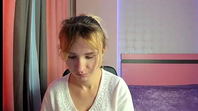 MeryMidnight online show from December 2025 06:55:02 AM