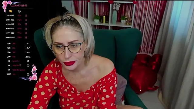 PamellaMurphy online show from February 2026 04:08:01 AM