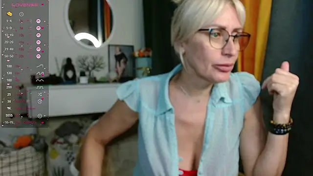 Snapshot of PamellaMurphy chatting on July 2026 02:05:17 AM PamellaMurphy online show from July 2026 02:05:17 AM