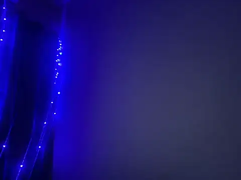 LustyDuoSecrets online show from December 2025 06:59:02 PM