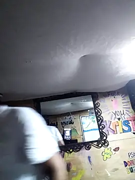 Jeremycle online show from October 2025 01:16:01 AM