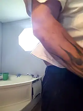 Jeremycle online show from October 2025 07:36:02 PM