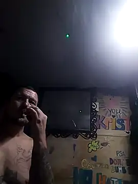 Jeremycle online show from November 2025 06:20:02 PM