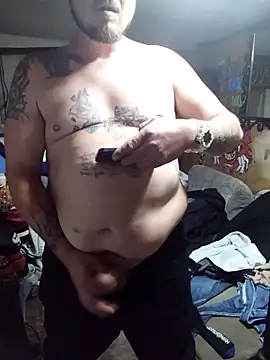 Jeremycle online show from November 2025 06:27:01 AM