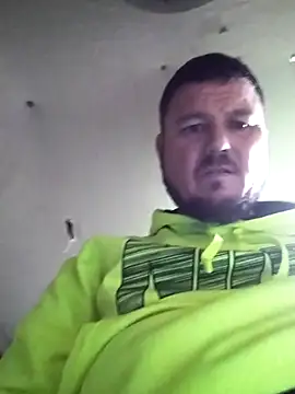 Jeremycle online show from November 2025 04:33:01 PM