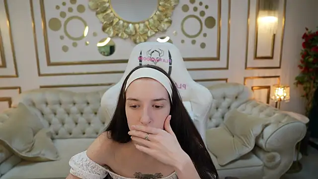 Snapshot of _Lili_054 chatting on September 2025 10:26:02 AM Lili 054 online show from September 2025 10:26:02 AM