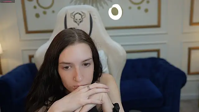 Snapshot of _Lili_054 chatting on September 2025 10:26:01 AM Lili 054 online show from September 2025 10:26:01 AM