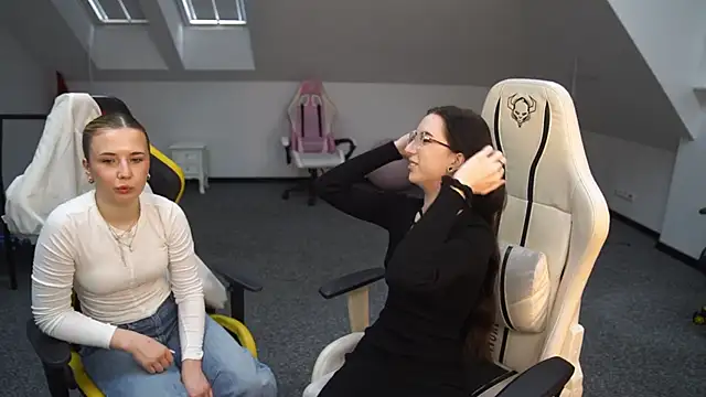 Snapshot of _Lili_054 chatting on September 2025 10:16:02 AM Lili 054 online show from September 2025 10:16:02 AM