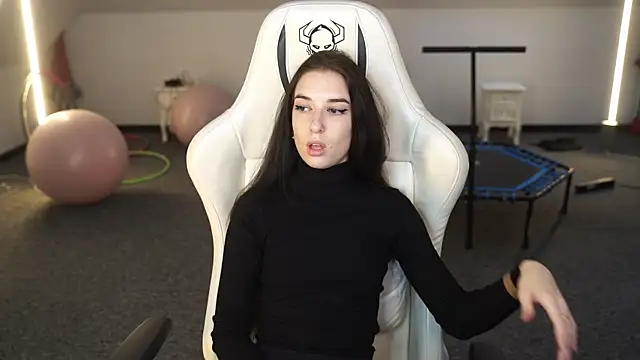 Snapshot of _Lili_054 chatting on September 2025 10:28:02 AM Lili 054 online show from September 2025 10:28:02 AM