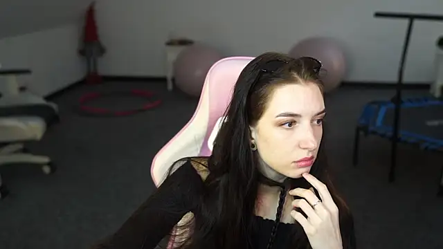 Snapshot of _Lili_054 chatting on September 2025 10:28:01 AM Lili 054 online show from September 2025 10:28:01 AM