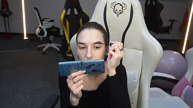 Snapshot of _Lili_054 chatting on October 2025 10:24:01 AM Lili 054 online show from October 2025 10:24:01 AM