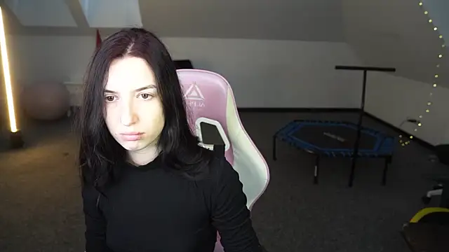 Snapshot of _Lili_054 chatting on October 2025 10:29:01 AM Lili 054 online show from October 2025 10:29:01 AM