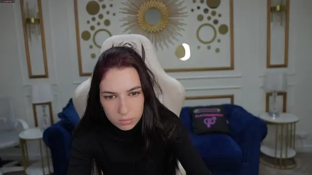 Snapshot of _Lili_054 chatting on October 2025 11:36:01 AM Lili 054 online show from October 2025 11:36:01 AM