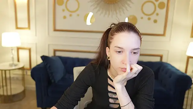 Snapshot of _Lili_054 chatting on November 2025 11:10:02 AM Lili 054 online show from November 2025 11:10:02 AM