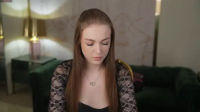 Ella 054 online show from April 2026 02:34:01 PM