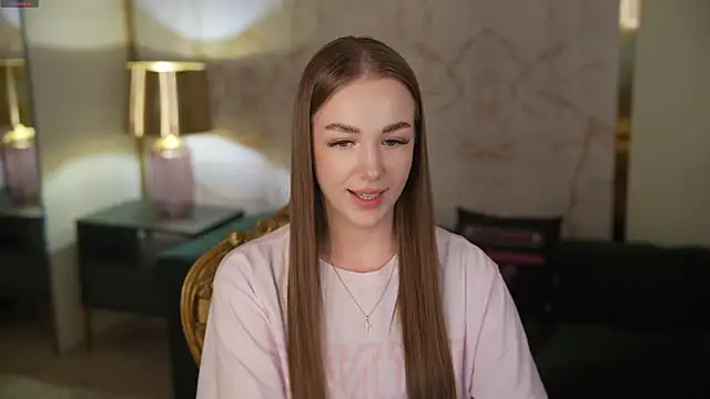 Ella 054 online show from July 2026 06:43:01 PM