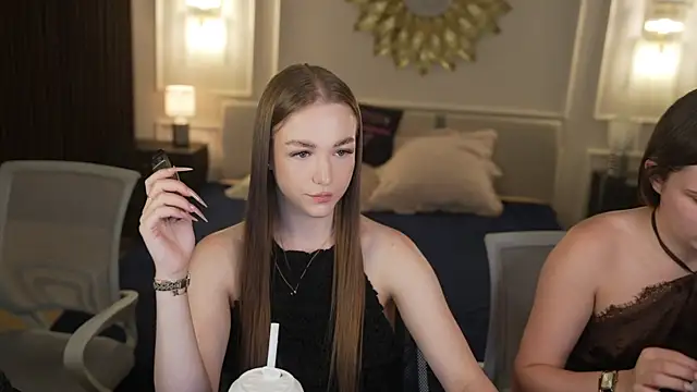 Ella 054 online show from July 2026 10:36:02 AM