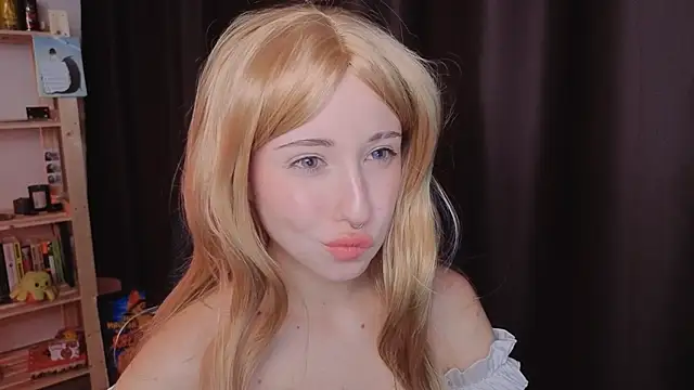 YukiMisa online show from October 2025 05:47:02 PM