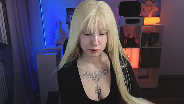 YukiMisa online show from July 2026 06:43:01 PM