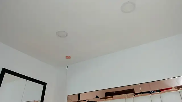 CarolinaFerrer online show from October 2025 03:35:02 PM