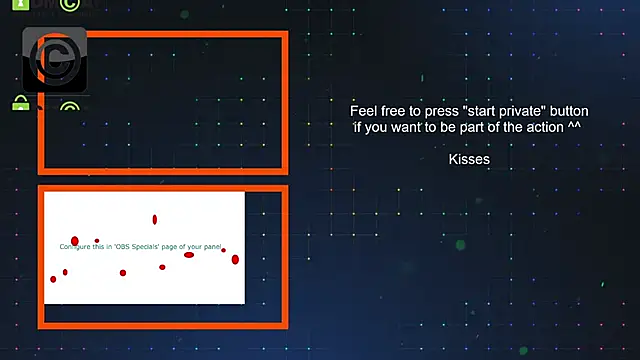 KamaFeels online show from November 2025 06:47:01 AM