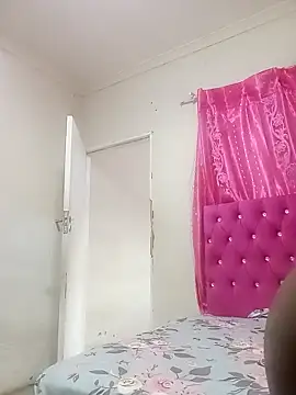 SexyBootie online show from December 2025 01:16:02 PM