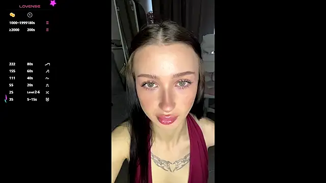 RendaBaatz online show from April 2026 02:30:01 PM