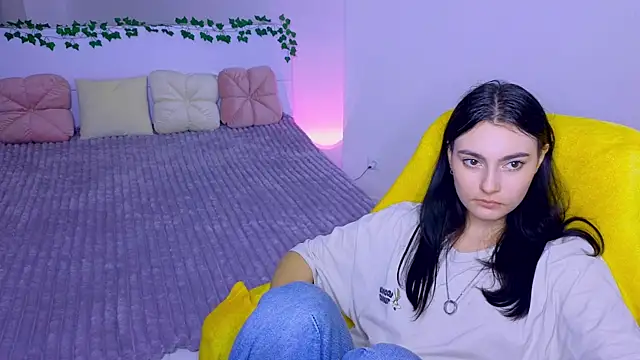 Andres sssss online show from September 2025 09:07:02 PM