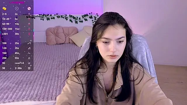 Andres sssss online show from November 2025 10:20:02 PM