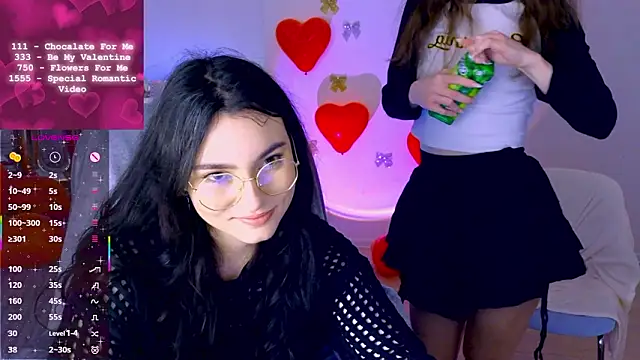 Andres sssss online show from February 2026 04:24:02 PM