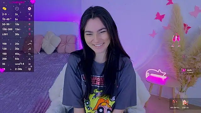 Andres sssss online show from March 2026 04:25:02 PM