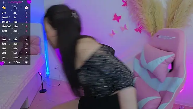 Andres sssss online show from May 2026 07:34:02 PM