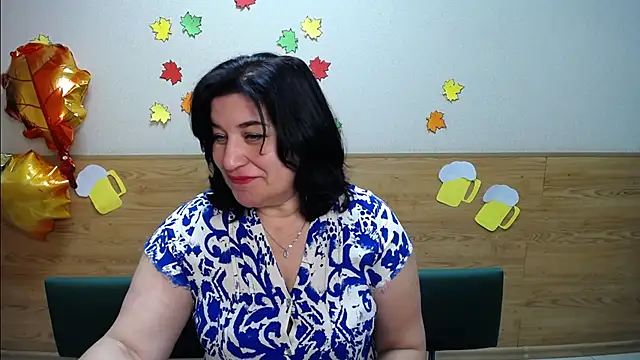 Snapshot of BridjetTur chatting on September 2025 05:33:01 AM BridjetTur online show from September 2025 05:33:01 AM