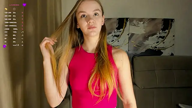 Angel oci online show from September 2025 06:35:02 PM