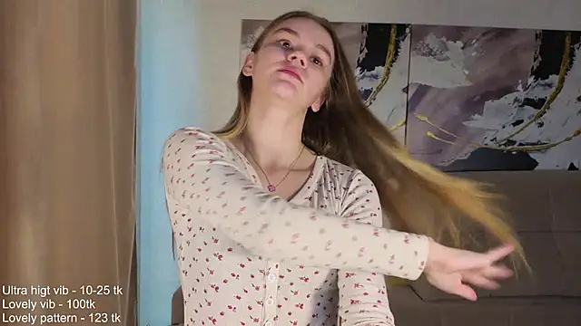 Angel oci online show from October 2025 01:25:01 PM