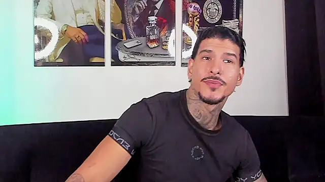 jiro kenji1 online show from September 2025 09:06:02 PM