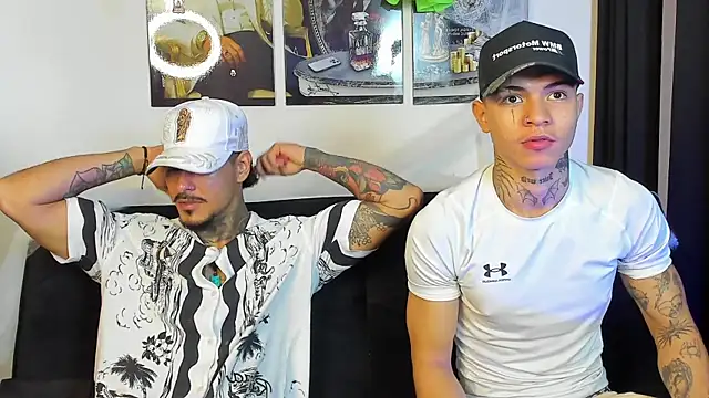 jiro kenji1 online show from October 2025 02:40:01 PM