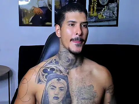 jiro kenji1 online show from February 2026 08:43:01 PM